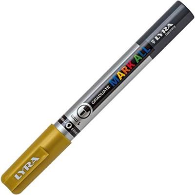 PENNARELLI GRAD MARK ALL 1 MM ORO