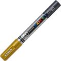 PENNARELLI GRAD MARK ALL 1 MM ORO