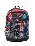 ZAINO ORGANIZZATO COMIX FLASH SHAKE SKATE