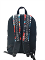 ZAINO ORGANIZZATO COMIX FLASH SHAKE SKATE