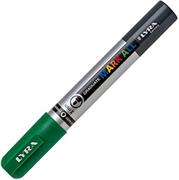 PENNARELLI GRAD MARK ALL 2 MM VERDE SMERALDO L6820063