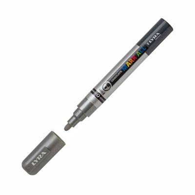 PENNARELLI GRAD MARK ALL 2 MM ARGENTO 6820251