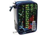 ASTUCCIO CORREDO 3 ZIP COMIX FLASH HELP ME