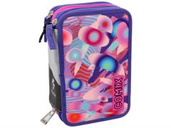 ASTUCCIO CORREDO 3 ZIP COMIX FLASH YOU'R BTFL