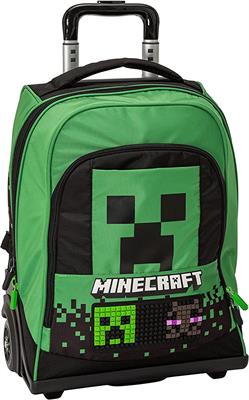 TROLLEY PREMIUM NEW PIXELS MINECRAFT