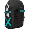 ZAINO URBAN BACKPACK SQUID GAME BLACK