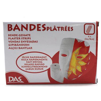 BENDE GESSATE PZ.4 3X8