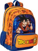 ZAINO ORGANIZZATO DRAGON BALL