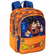 MINI ZAINO DRAGON BALL