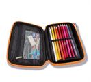 ASTUCCIO CORREDO MAXI ZIP DRAGON BAL