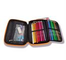 ASTUCCIO CORREDO MAXI ZIP DRAGON BAL
