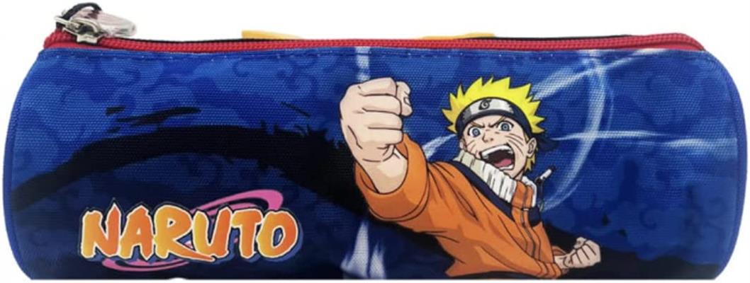 ASTUCCIO TOMBOLINO NARUTO