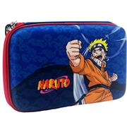 ASTUCCIO CORREDO MAXI ZIP NARUTO