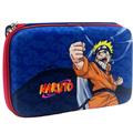 ASTUCCIO CORREDO MAXI ZIP NARUTO