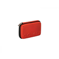 ASTUCCIO CORREDO MAXI ZIP COMIX FLASH RED