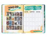 DIARIO DATATO 12 MESI STD WWF FOTOGRAFICO