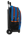 ZAINO ORG. TROLLEY STACCABILE NEW LYON GAMER