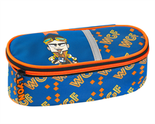 ASTUCCIO OVALE ORG. LYON GAMER