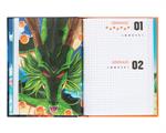 DIARIO 12 MESI STANDARD DRAGONBALL