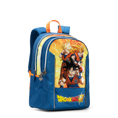 ZAINO ORG. DRAGONBALL