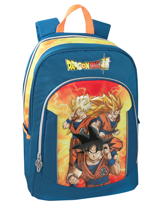 ZAINO ORG. TROLLEY STACCABILE NEW DRAGON
