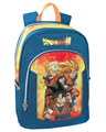 ZAINO ORG. TROLLEY STACCABILE NEW DRAGON