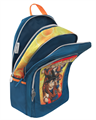 ZAINO ORG. TROLLEY STACCABILE NEW DRAGON