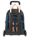 ZAINO ORG. TROLLEY STACCABILE NEW DRAGON