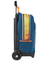 ZAINO ORG. TROLLEY STACCABILE NEW DRAGON