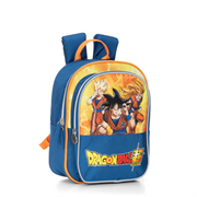 MINI ZAINO DRAGONBALL