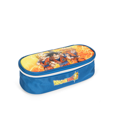 ASTUCCIO OVALE ORG. DRAGONBALL