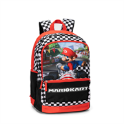 ZAINO SCUOLA ORG. MARIOKART