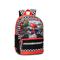 ZAINO SCUOLA ORG. MARIOKART