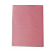 CARTELLE PER ATTI ECO' PZ.50 MAGENTA 0343