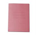 CARTELLE PER ATTI ECO' PZ.50 MAGENTA 0343