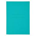 CARTELLE PER ATTI ECO' PZ.50 AZZURRO 0355