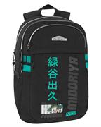 URBAN BACKPACK COMIX ANIMEMHA