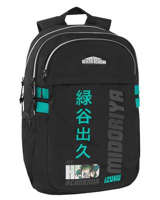 URBAN BACKPACK COMIX ANIMEMHA