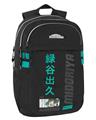 URBAN BACKPACK COMIX ANIMEMHA
