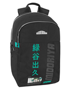 FREETIME BACKPACK COMIX ANIMEMHA