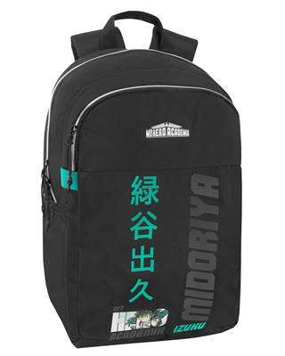 FREETIME BACKPACK COMIX ANIMEMHA