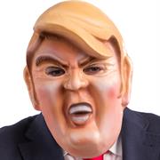MASCHERA DONALD IN EVA C/CAV.C514
