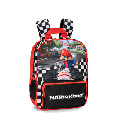 ZAINO ASILO MARIOKART