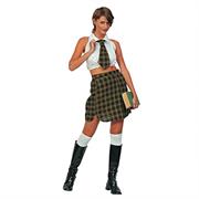 VESTITO COLLEGIALE