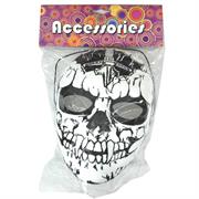MASCHERA TESCHIO 079177