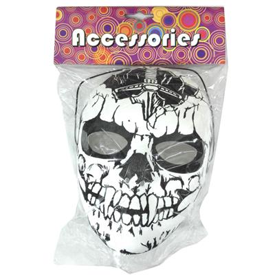 MASCHERA TESCHIO 079177