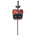 BLISTER FIORETTO+MASCHERA ZORRO 105292