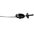 BLISTER FIORETTO+MASCHERA ZORRO 105292