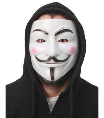 MASCHERA V 105314