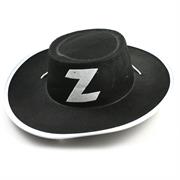 CAPPELLO ZORRO BAMBINO 021237